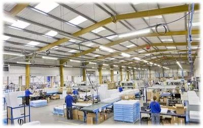 物流新纪元 那些“牛叉、逆天、接地气”的技术与设备设计