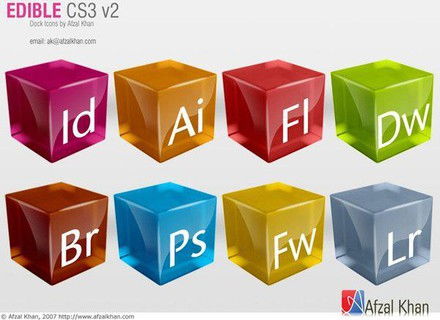 从平面到立体 桌面图标设计的维度演变与制作艺术